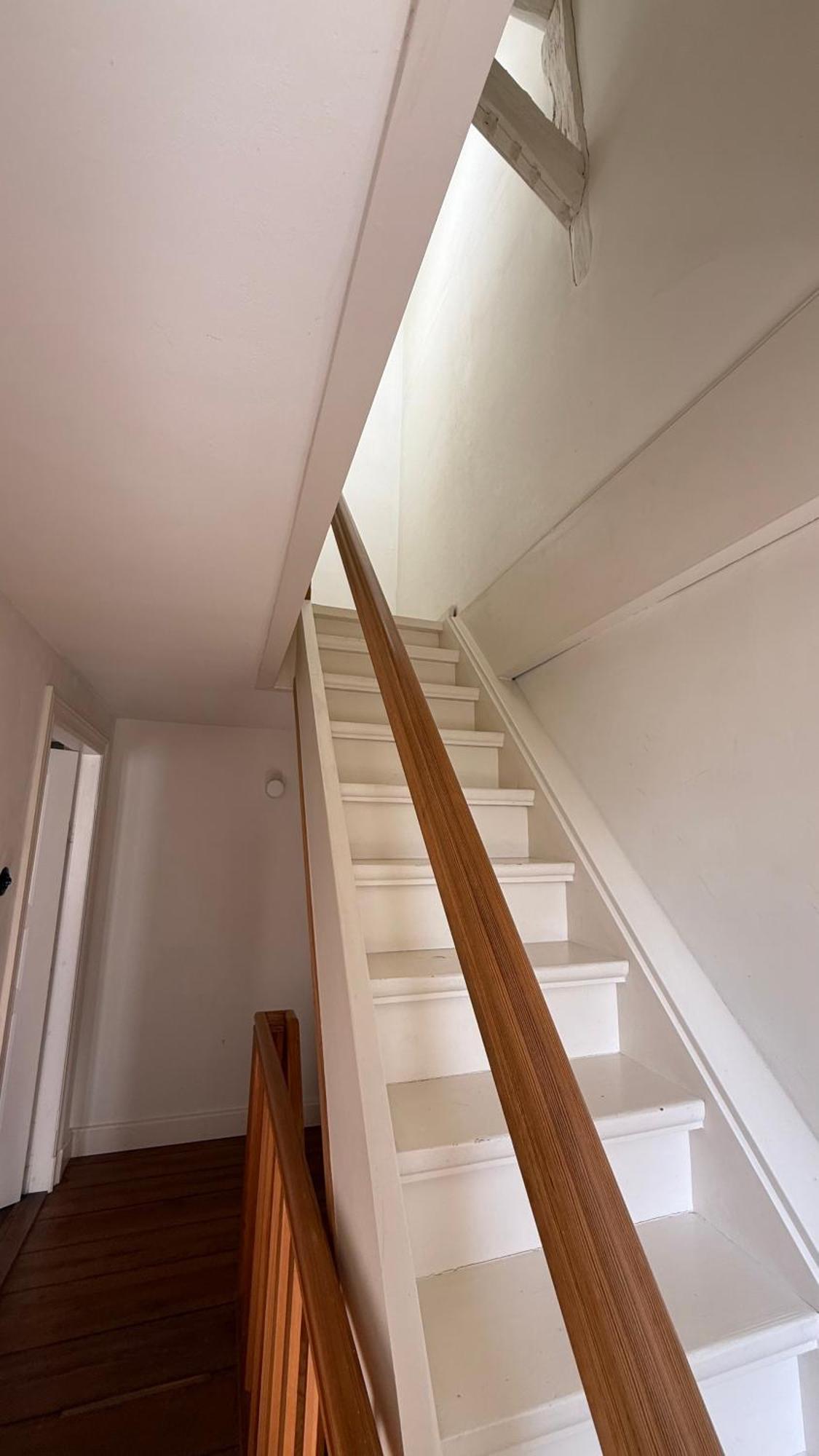 Ferienhaus St. Johannis Werben  Luaran gambar