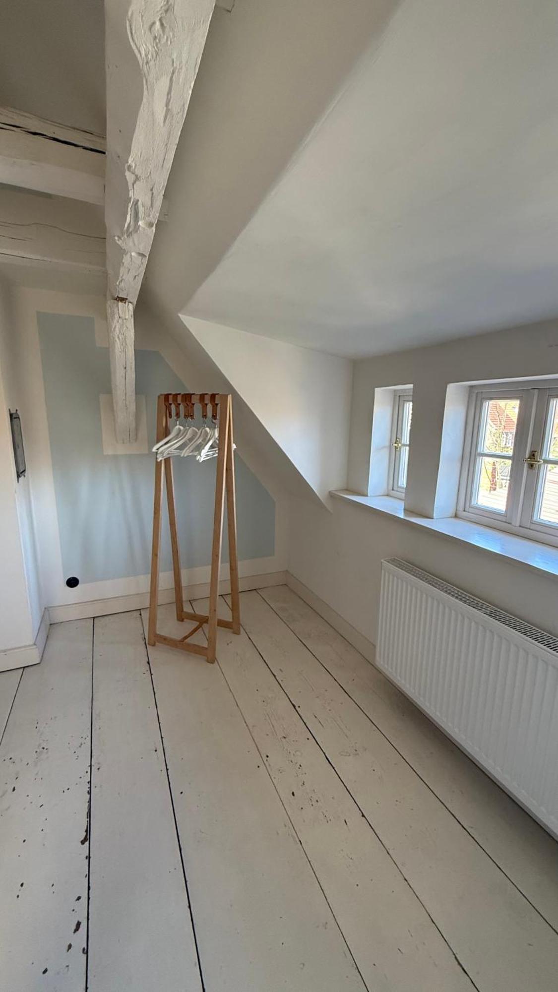 Ferienhaus St. Johannis Werben  Luaran gambar