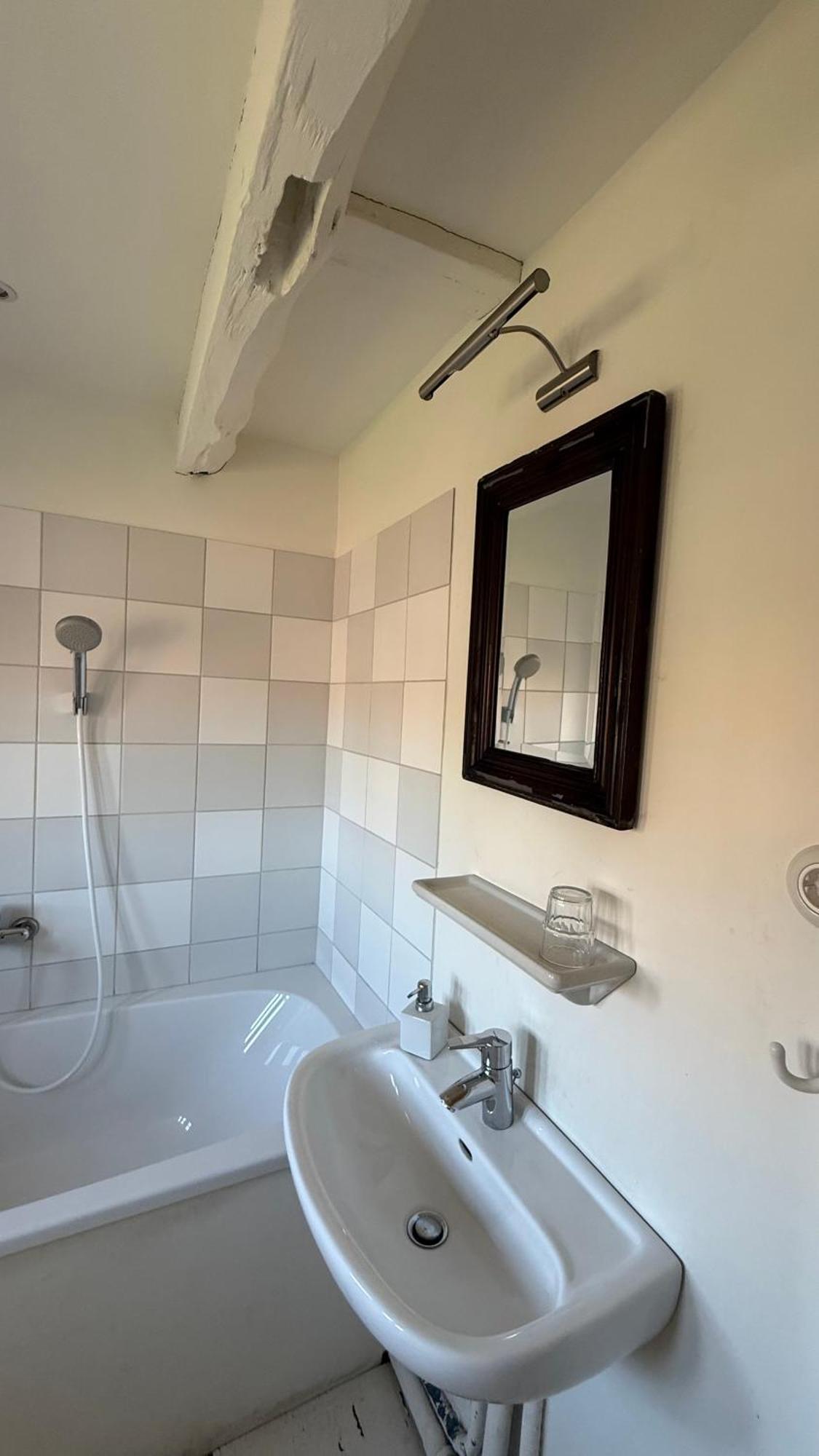Ferienhaus St. Johannis Werben  Luaran gambar