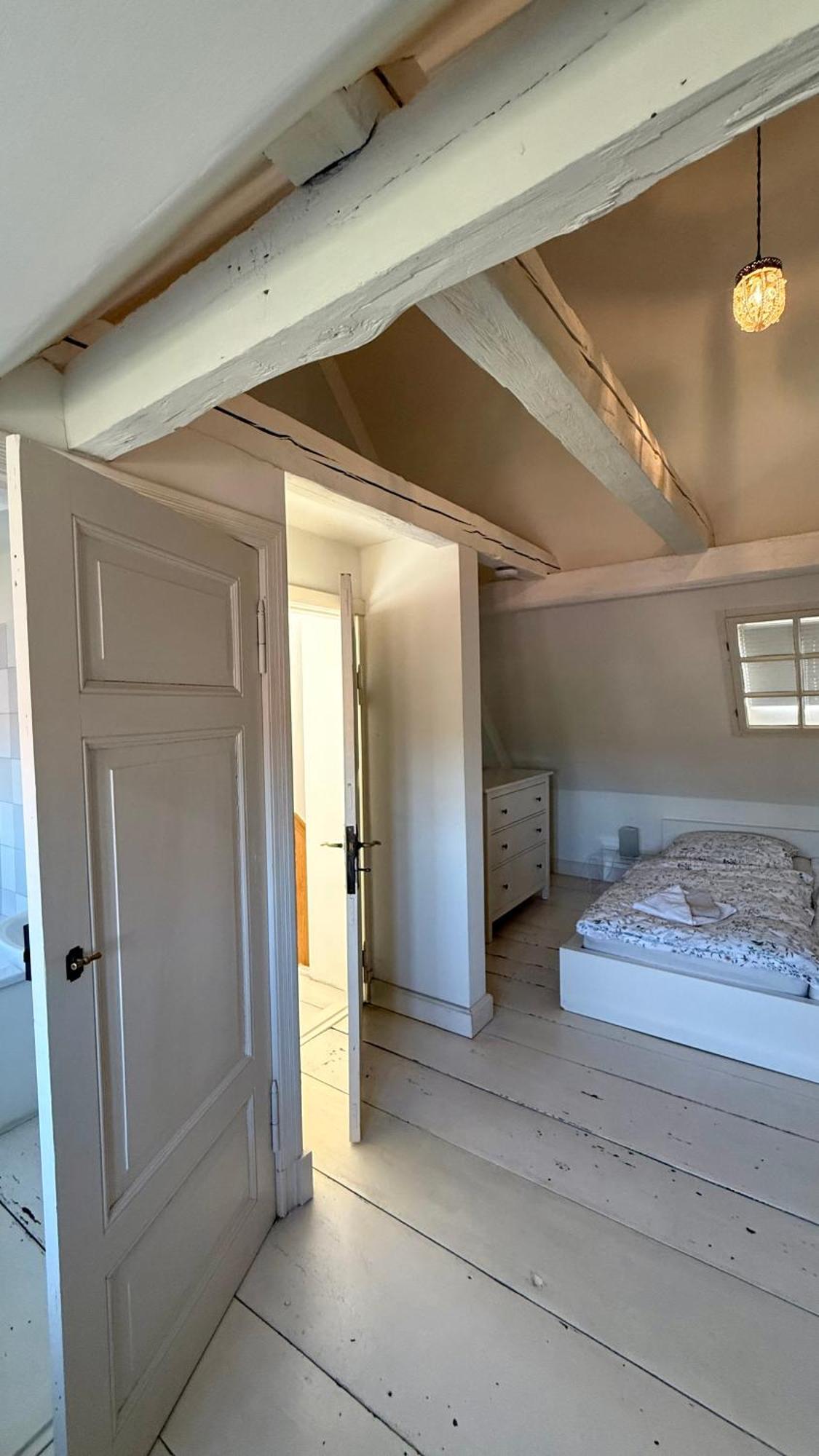 Ferienhaus St. Johannis Werben  Luaran gambar